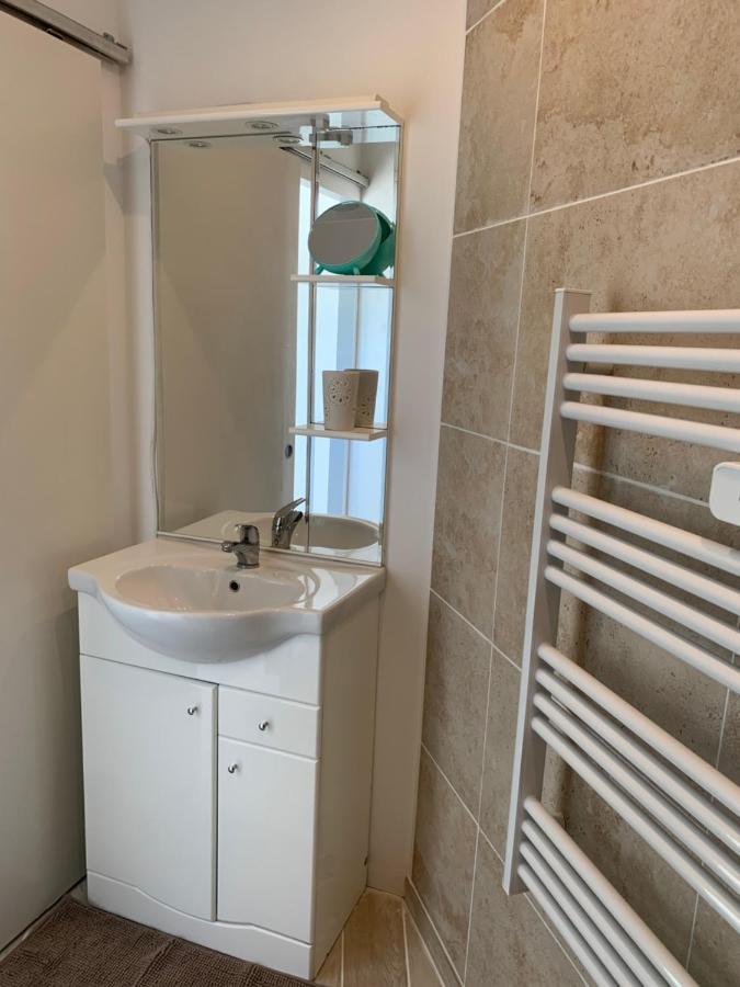 Maison 17730 Port-Des-Barques Charente-Maritime 18 Rue,Du Phare Dış mekan fotoğraf